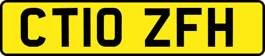 CT10ZFH