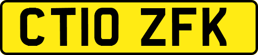 CT10ZFK
