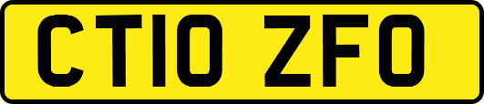 CT10ZFO
