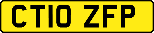 CT10ZFP