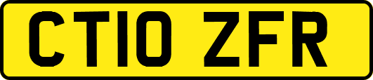 CT10ZFR