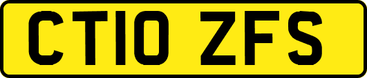 CT10ZFS