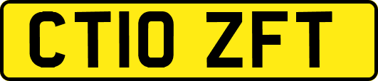 CT10ZFT