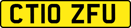 CT10ZFU