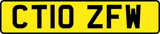 CT10ZFW