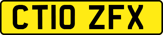 CT10ZFX