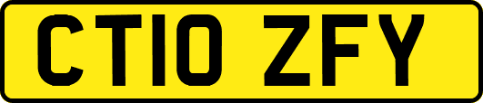 CT10ZFY