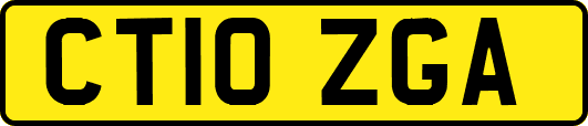 CT10ZGA