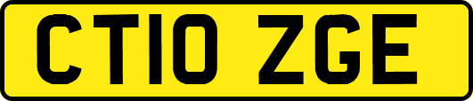 CT10ZGE