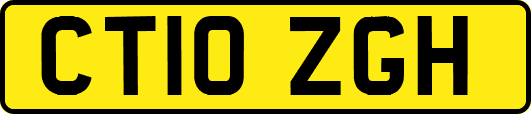 CT10ZGH