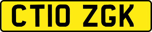 CT10ZGK