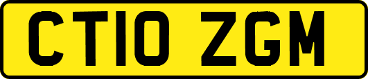 CT10ZGM