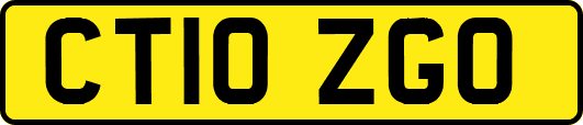 CT10ZGO