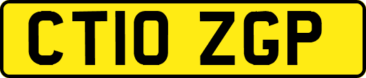 CT10ZGP