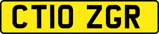 CT10ZGR