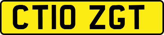 CT10ZGT