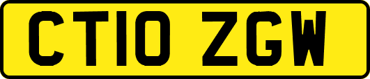 CT10ZGW
