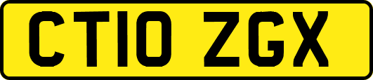 CT10ZGX