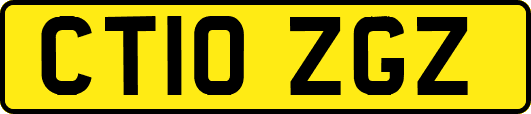 CT10ZGZ