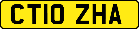 CT10ZHA