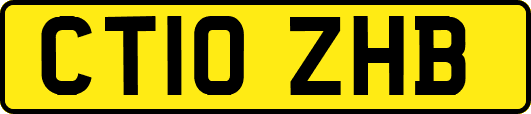 CT10ZHB