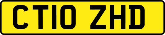 CT10ZHD