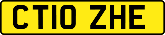 CT10ZHE