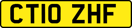 CT10ZHF