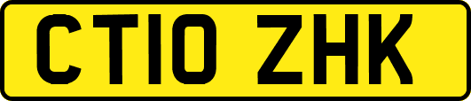 CT10ZHK