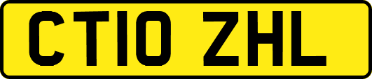CT10ZHL