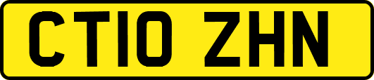 CT10ZHN