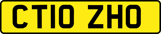 CT10ZHO