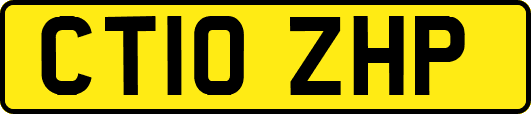 CT10ZHP