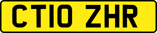 CT10ZHR