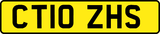 CT10ZHS