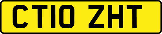 CT10ZHT
