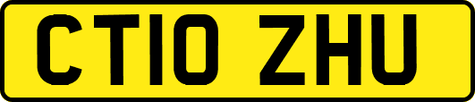 CT10ZHU