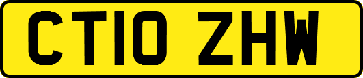 CT10ZHW