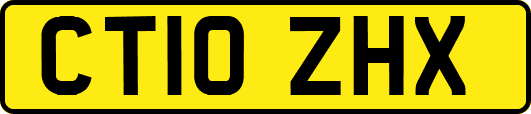 CT10ZHX