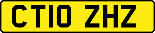 CT10ZHZ