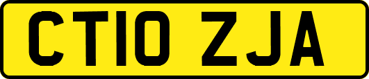 CT10ZJA