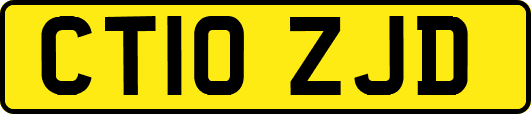 CT10ZJD
