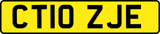 CT10ZJE