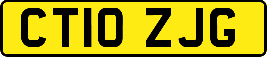 CT10ZJG