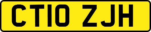 CT10ZJH