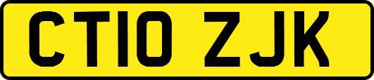 CT10ZJK