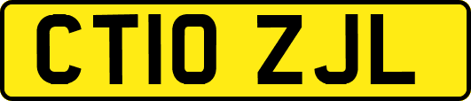 CT10ZJL