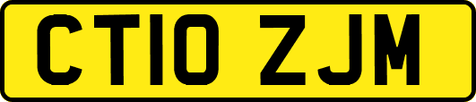 CT10ZJM