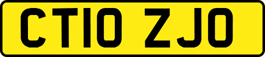 CT10ZJO