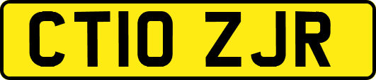 CT10ZJR